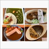 全国　ダムカレー　巡り　レポ ...