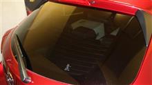MAZDAのお気遣い