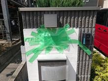家の顔?? 家の顔??