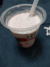 食べる牧場いちご