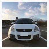 見せてもらおうか、ZC31S ...