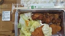 《 CR休業 》ココス持帰り弁当《 37連休37日目 》