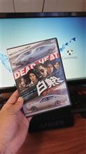 青春アクション巨編・・・前編📺😆。