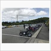 久し振りの日曜走り