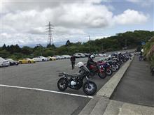 久し振りの日曜走り