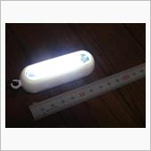 100均ではLEDライトが進 ...