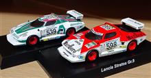 プラモデル作り、今週の進捗状況。 プラモデル作り、今週の進捗状況。