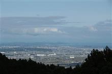 日向林道と仁ヶ久保林道 日向林道と仁ヶ久保林道
