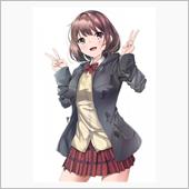 おはようございまちゅ