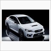 WRX S4 STI Spo ...