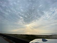 雲増し 雲増し