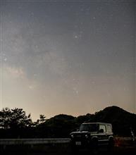 5月の星撮りのまとめ --- 今年初の天の川と夏の星雲。 5月の星撮りのまとめ --- 今年初の天の川と夏の星雲。