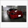 718スパイダーの車高が低い件！