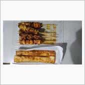 通勤費不要にした本日の晩飯