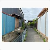 路地
