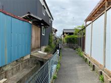 路地