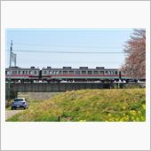やっぱり、栃木の桜①　東武日 ...