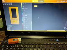M5StickC（マイコンボード）