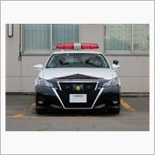 パトライトの実装 &amp; 実車取材