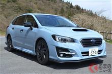 まぁ、スバル車に燃費を要求する人もそういないんじゃない?って思ったけどこの数字は十分良いような気がするのだけど??
