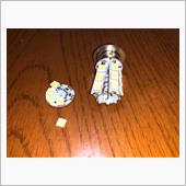 6V LED ヘッドランプが ...