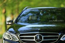 Mercedes Owner’s Voice Vol.01
