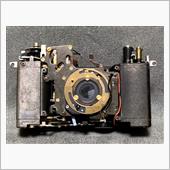 KONICA C35 レスト ...