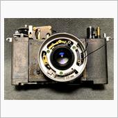 KONICA C35 レスト ...