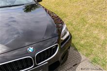 カタログには載ってないBMW M6(F13)の実用性