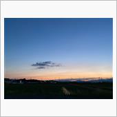 夕闇