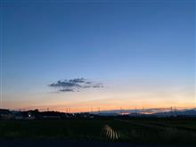 夕闇
