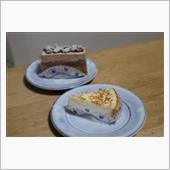 いつもの美味いラフィネ・・・ ...