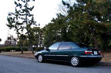 Citroen Xantia V6