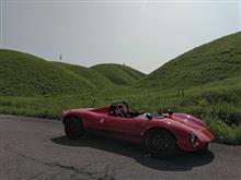 2929日振り阿蘇満喫ツーリング(鹿児島移住257日目) 2929日振り阿蘇満喫ツーリング(鹿児島移住257日目)