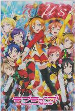 【#ラブライブ！】10周年おめでとうございます