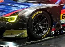 GT300クラスも激戦区だからな〜