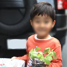 あさがおの配達と「その考えでは仕入れペイできないよ」という6歳の経営会議。完全に一本取られました。｜自転車修理