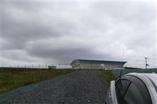 2020年5月21日(木)松島基地展開 (5月のブルーインパルス  ナイト5連敗4日目w)
