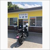 朝シオヤ