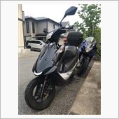 愛車と出会って7年！