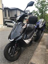 愛車と出会って7年！