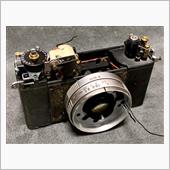 KONICA C35 レスト ...