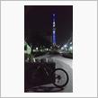 夜の徘徊( ￣▽￣)ｴﾍ