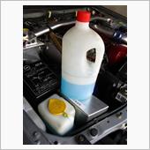 油落ちが悪い