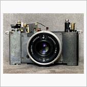 KONICA C35 レスト ...
