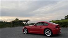 自宅-呑吐ダム-レンタルガレージハセ(E86 オイル交換)-自宅-Mazda 神戸マツダ 神戸西インター店-呑吐ダム-実家-自宅