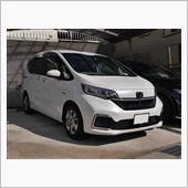フリードさん納車！！