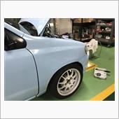 エンジン＆ミッションオイル交 ...