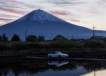 GW終盤…春の空 GW終盤…春の空