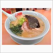 16・らあめん山岡家ぁ～🎵